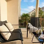 Apartamento Novi Ii