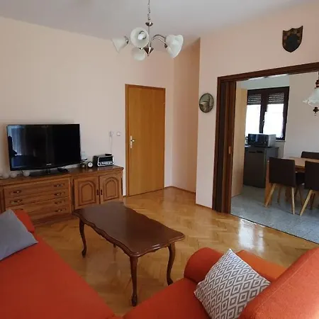 Novi Ii Apartment Kastela