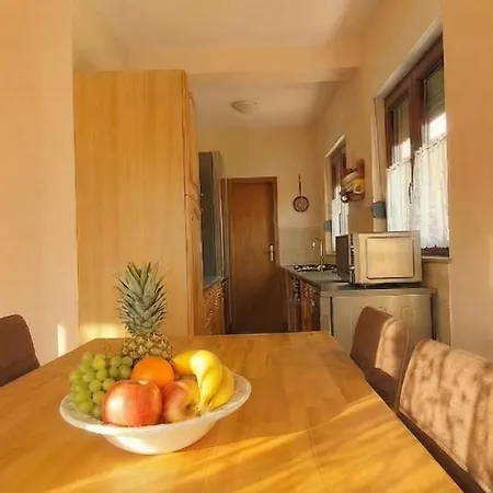 Apartamento Novi Ii