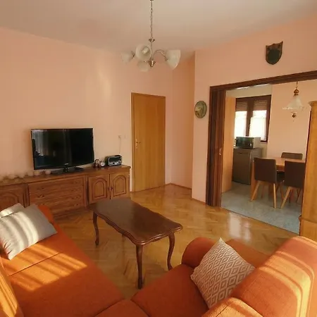 Apartamento Novi Ii Kaštela