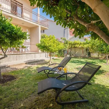 Apartamento Novi Ii Kaštela
